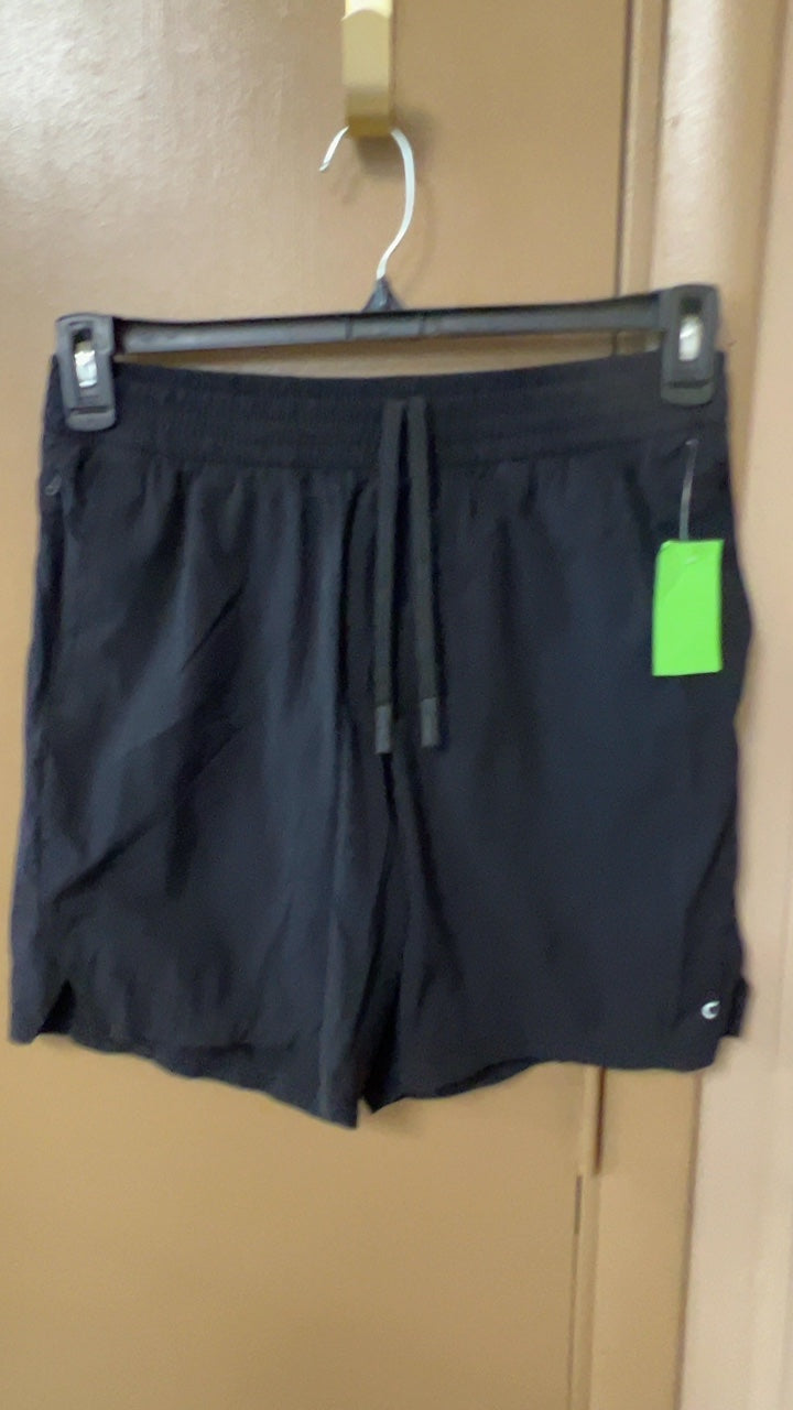 Shorts MENS SMALL Black