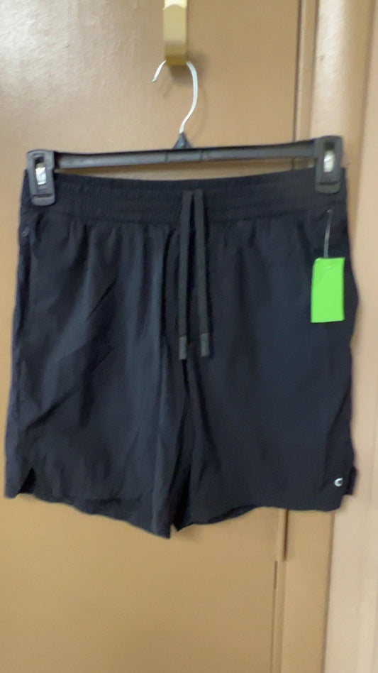 Shorts MENS SMALL Black