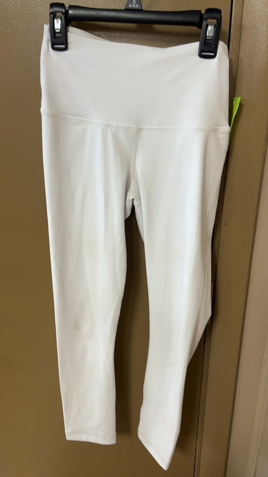 Pants XS White