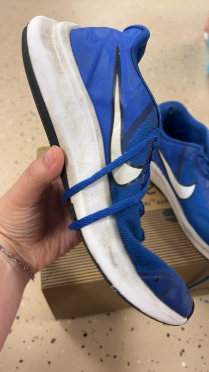 Nike Sneakers Youth 5 Blue