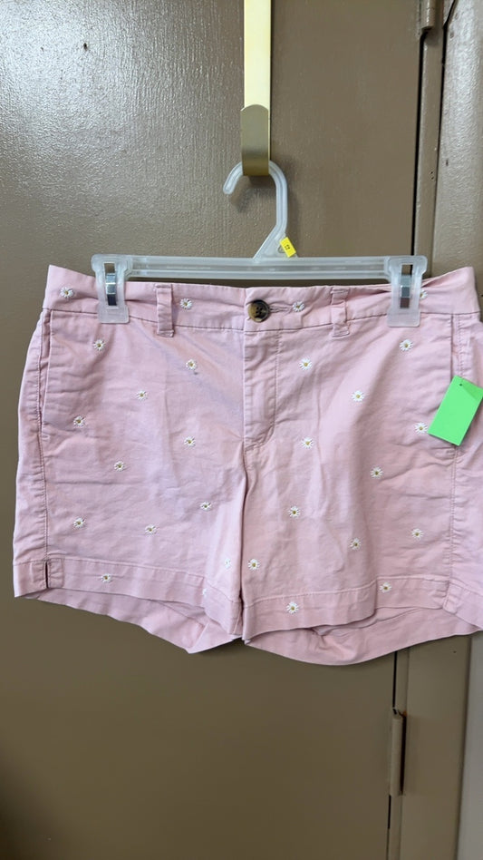 Old Navy Shorts 4 Pink