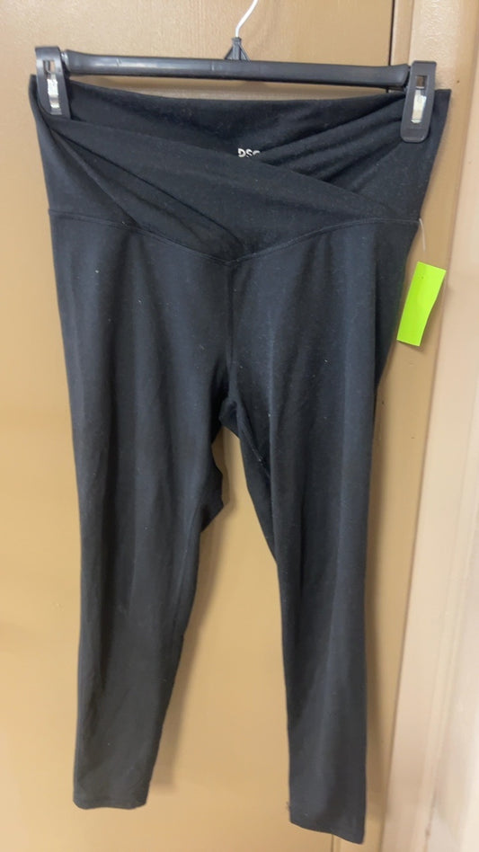 Pants Medium Black