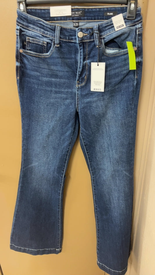 Judy Blue Pants 9 Blue