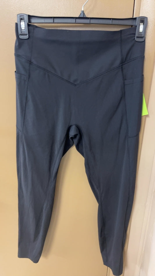 Halara Pants Large Black