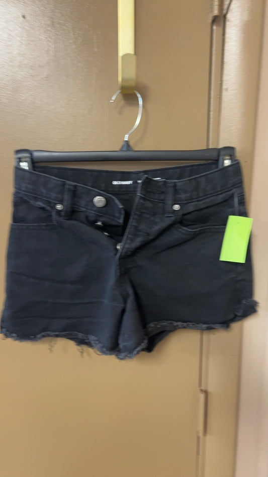 Old Navy Shorts Youth 14 Black