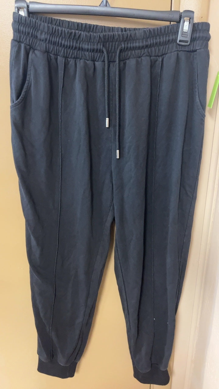 Pants XL Black