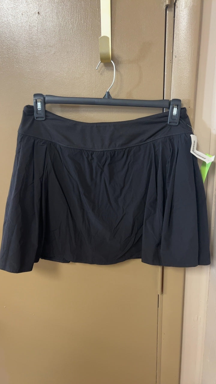 Skirt XL Black
