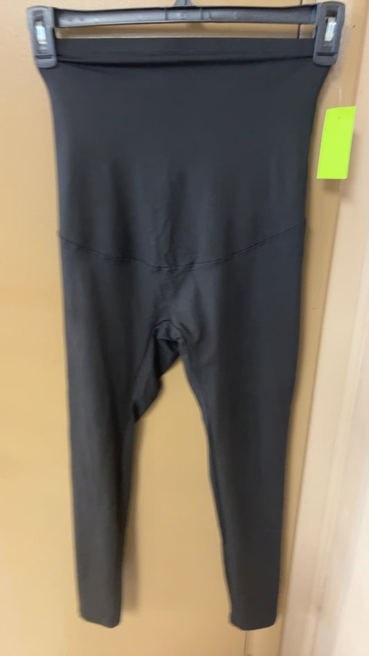 Leggings Large Black