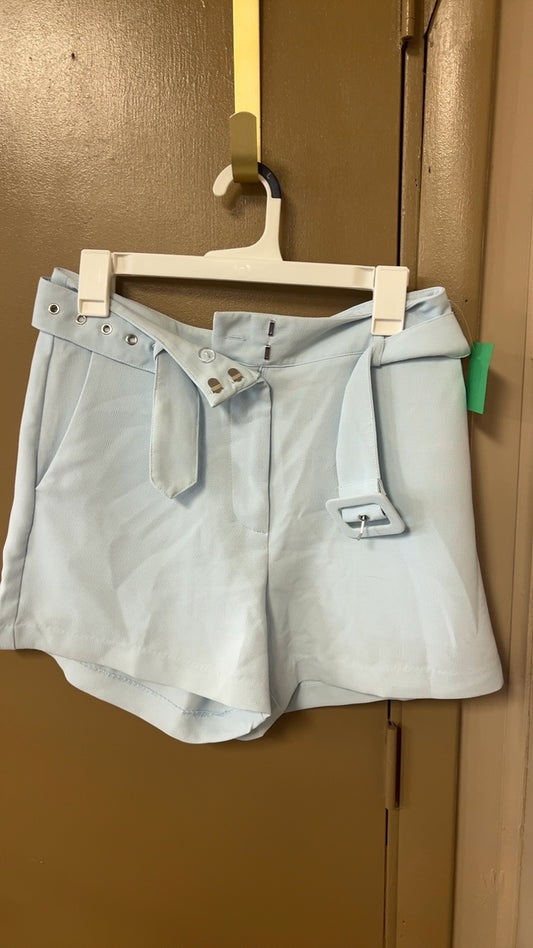 Shorts Medium Light blue