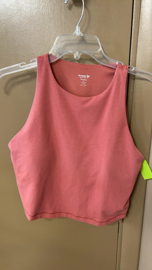 Old Navy Tank top XL Pink