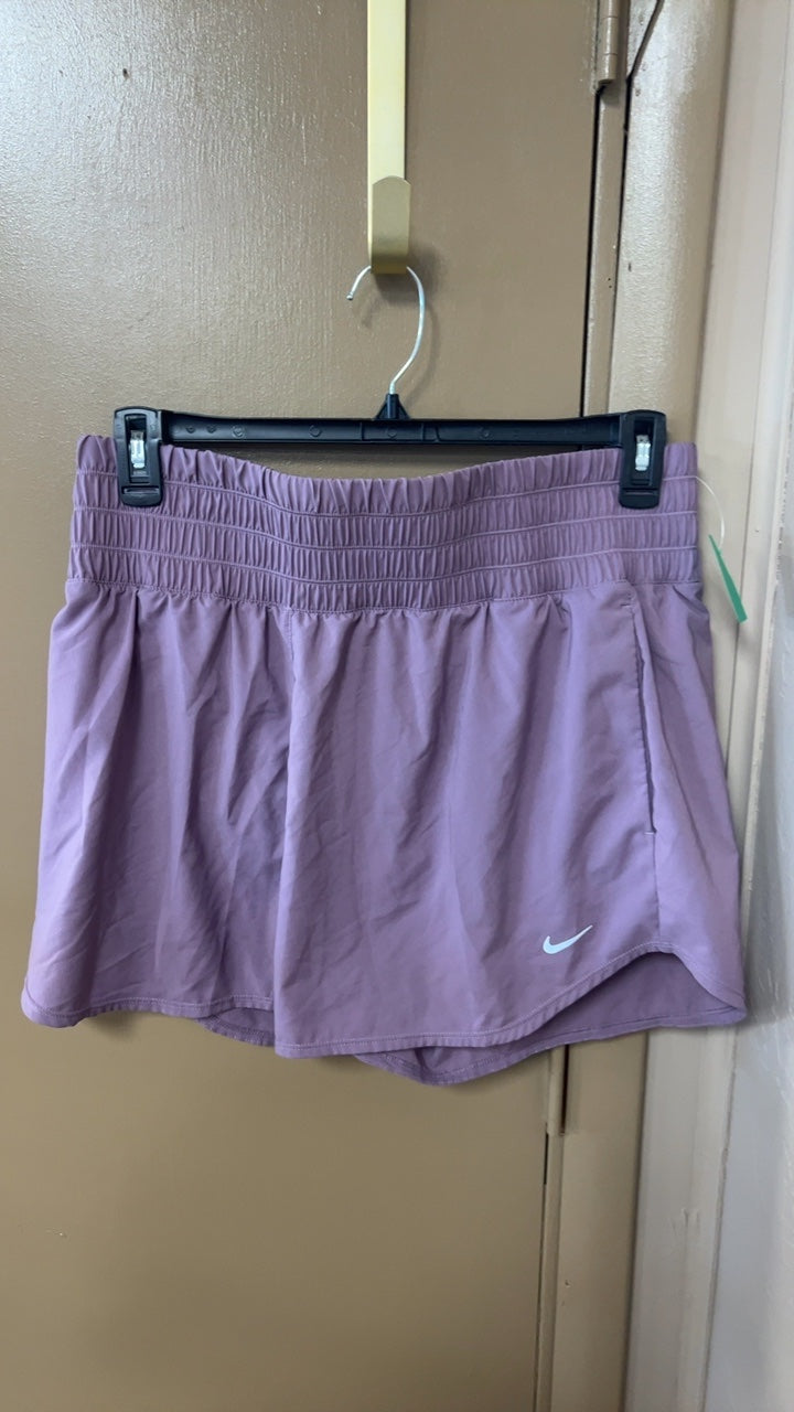 Nike Shorts XL Lavender