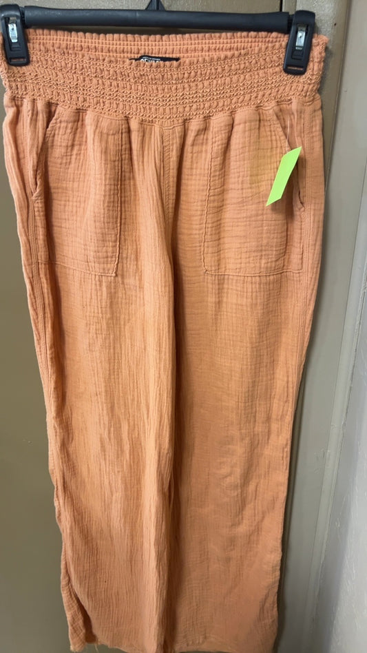Pants Medium Peach