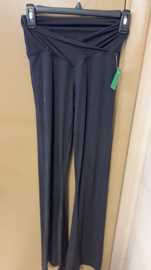 Aerie Pants Medium Black
