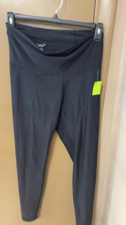Old Navy Leggings Large Black