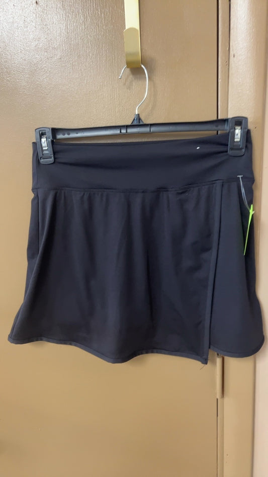 Old Navy Skirt Medium Black