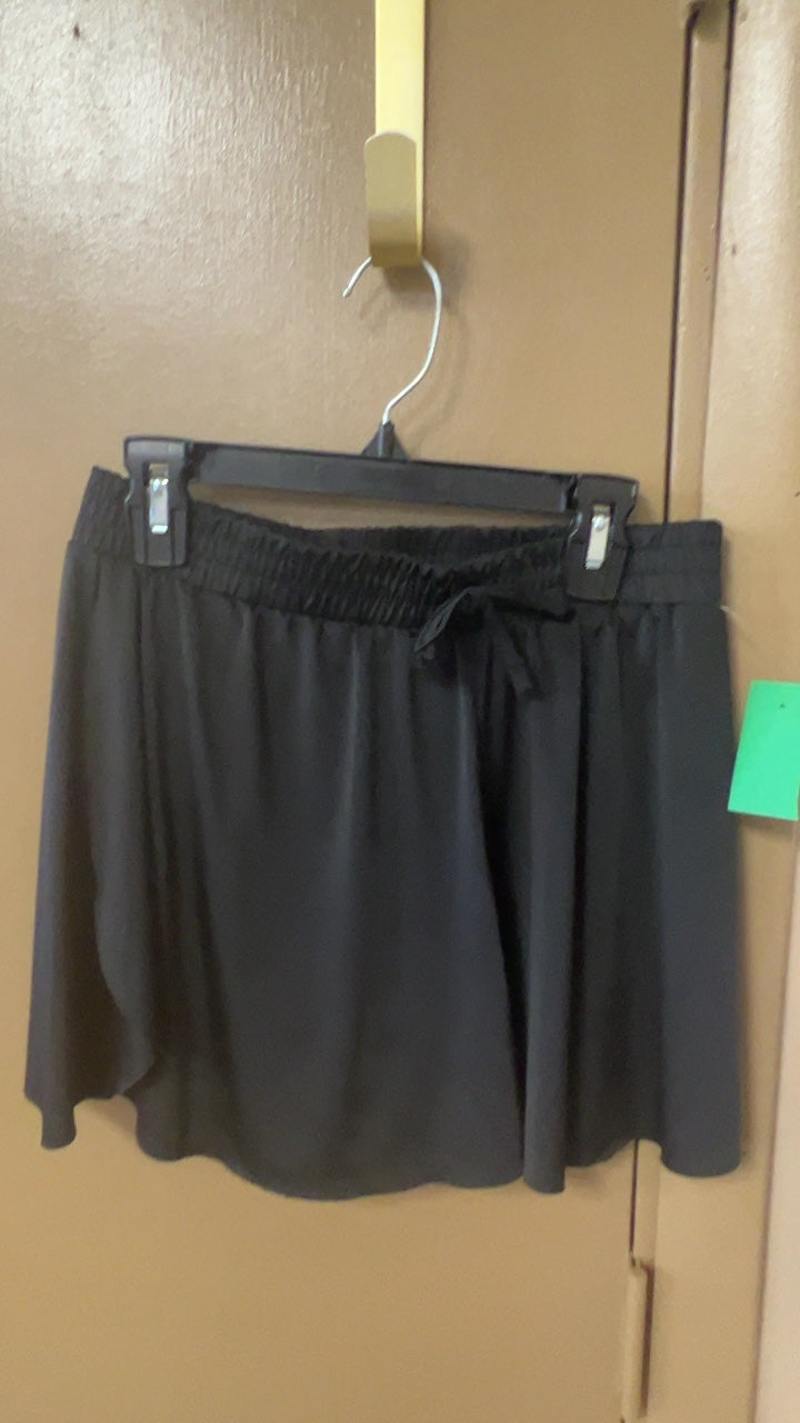 Skirt YOUTH 14/16 Black