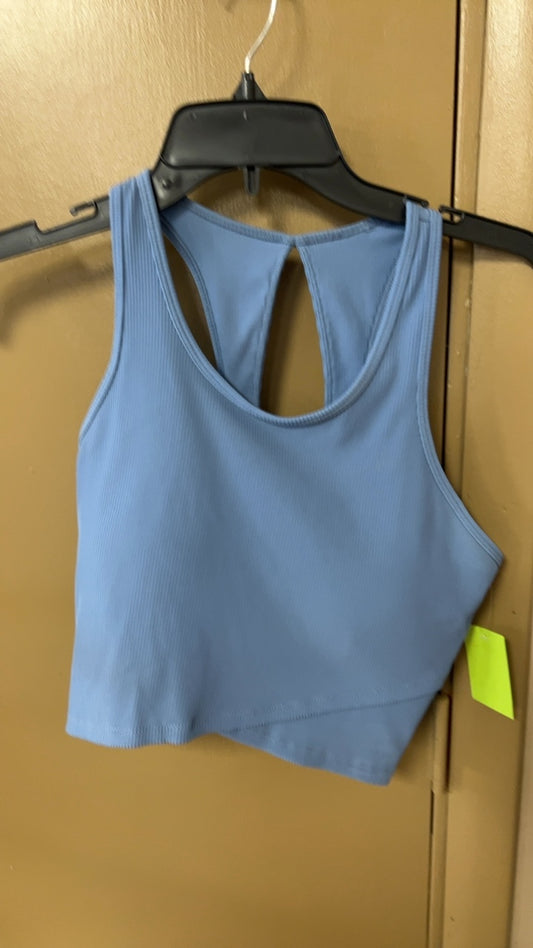 Tank top XL Light blue