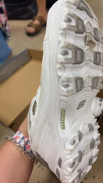 Skechers Sneakers 8 White