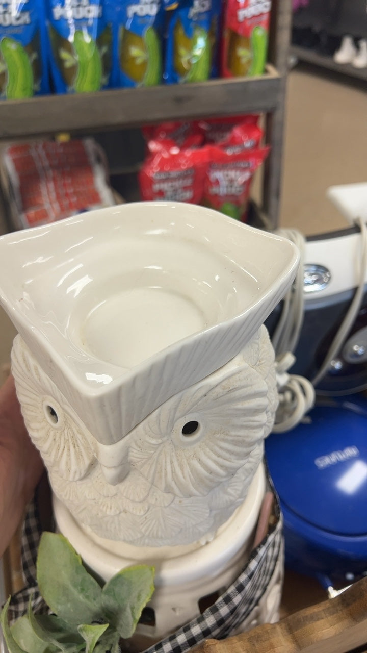 Household Decor Wax Warmer