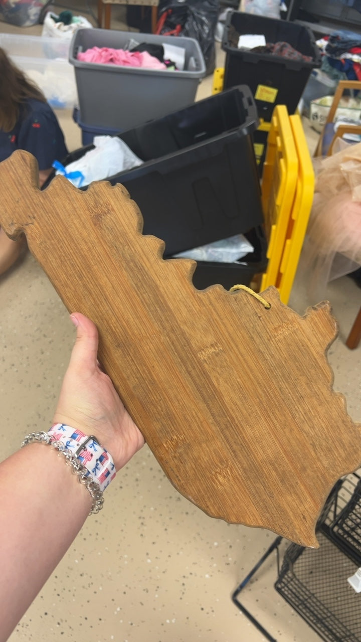 Decorative Wood KY