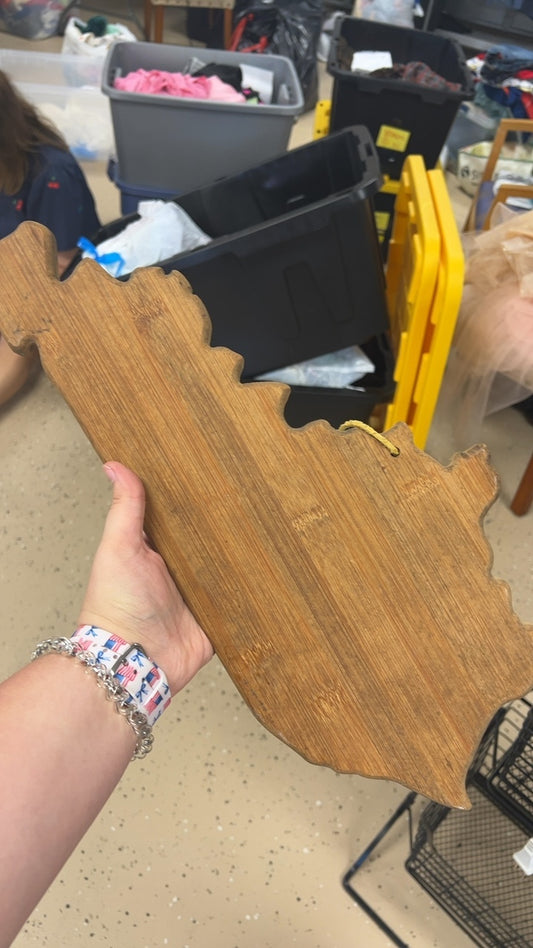 Decorative Wood KY