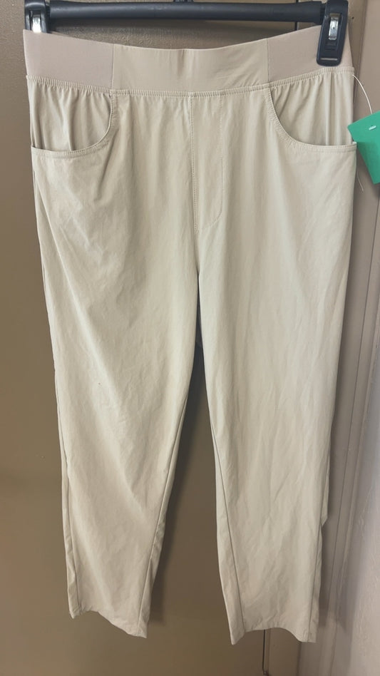 Pants Medium Beige