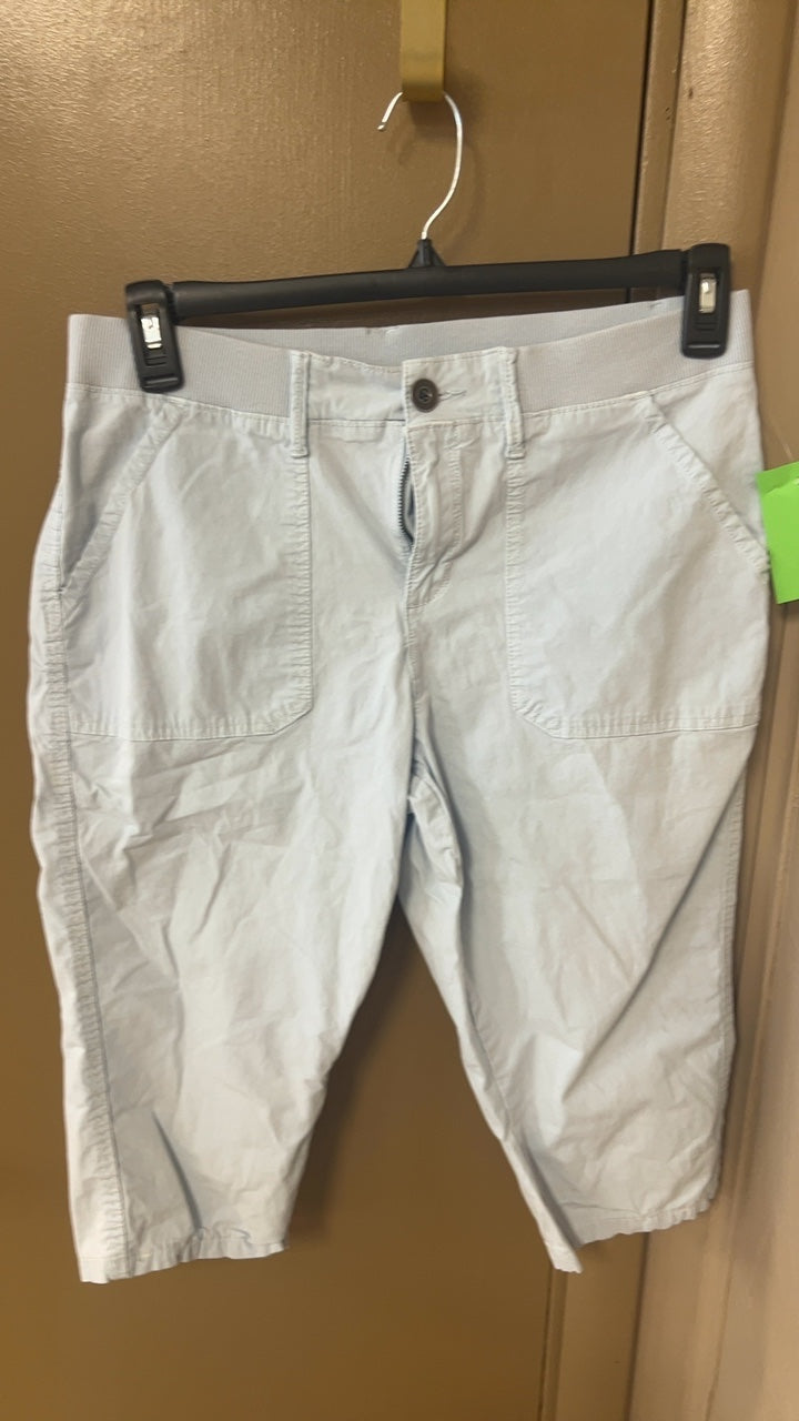 Pants 10 Beige