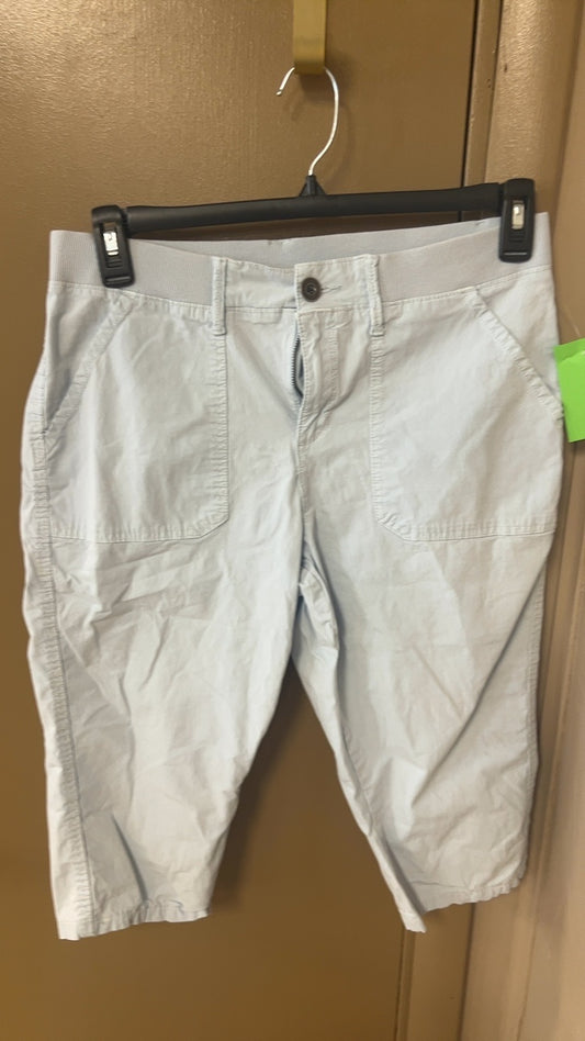 Pants 10 Beige