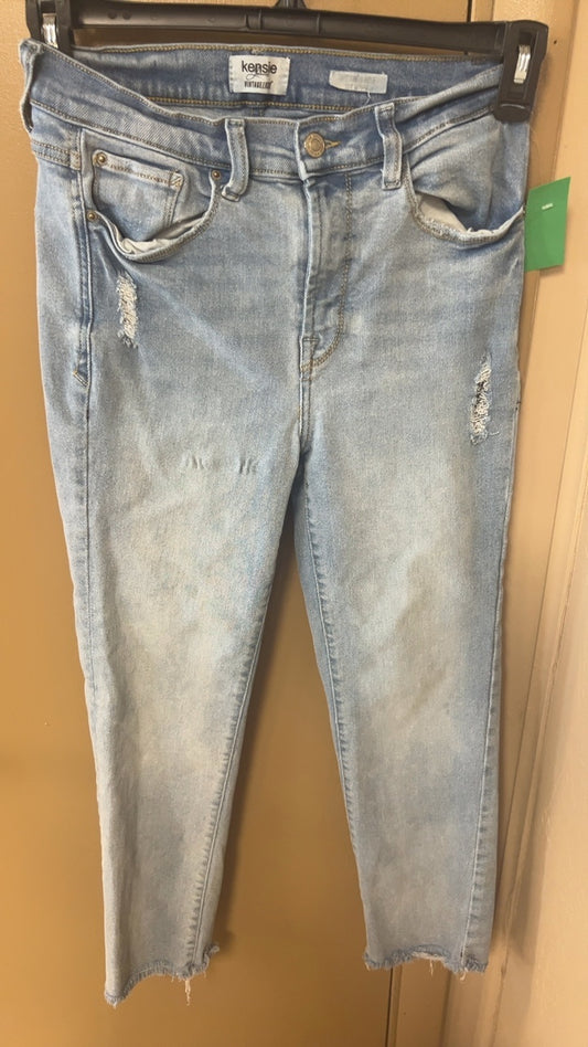 Kensie's Pants 4 Light blue