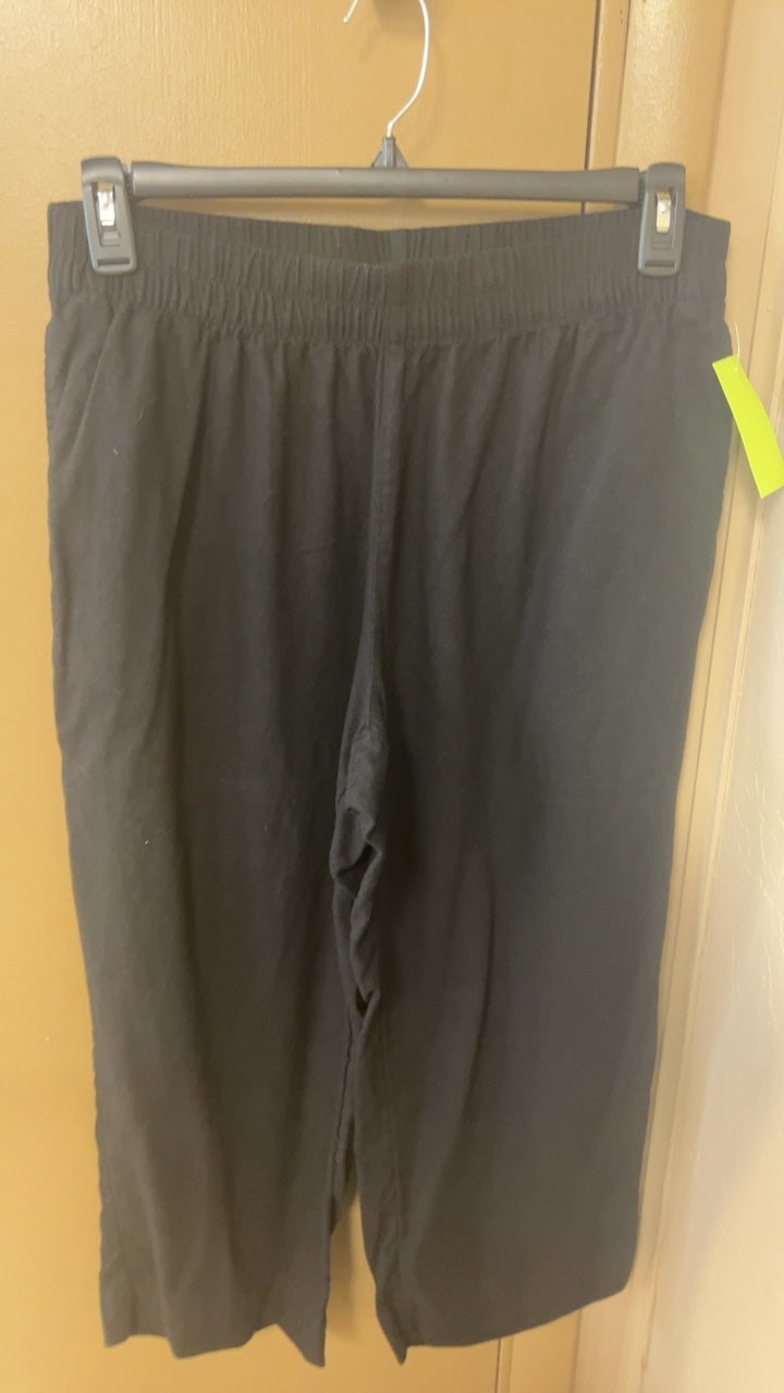 Pants Large Black
