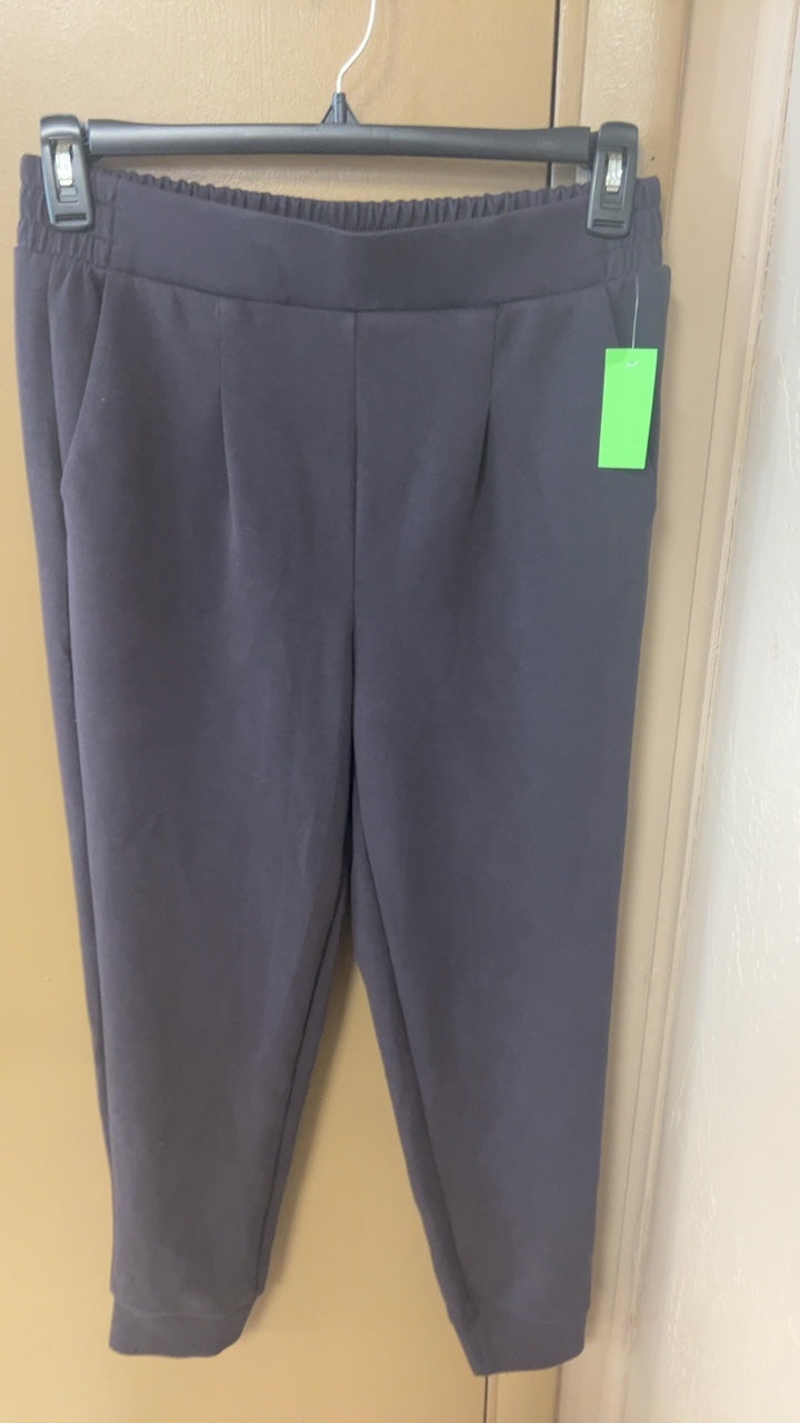 Pants Small Dark Gray