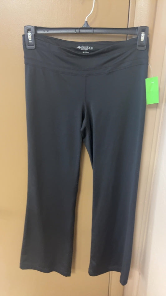 Adeology Leggings Medium Black