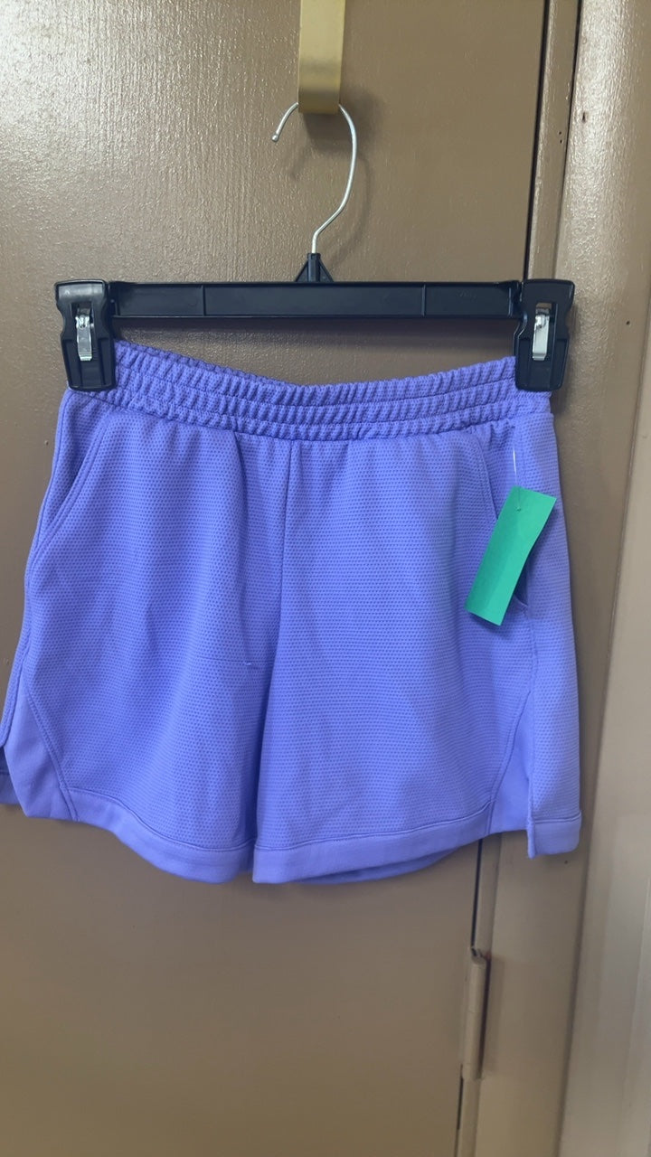 Pants YOUTH 7/8 Lavender