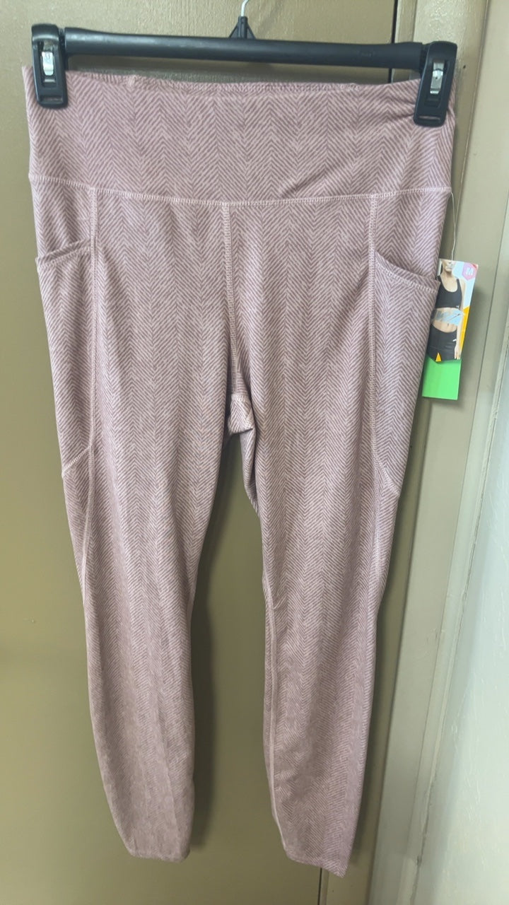 Pants Medium Light Pink