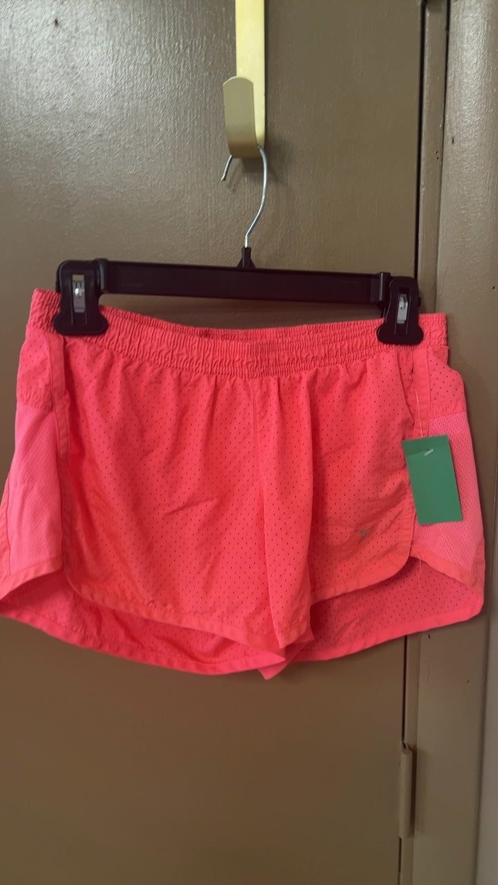 Shorts XS Pink