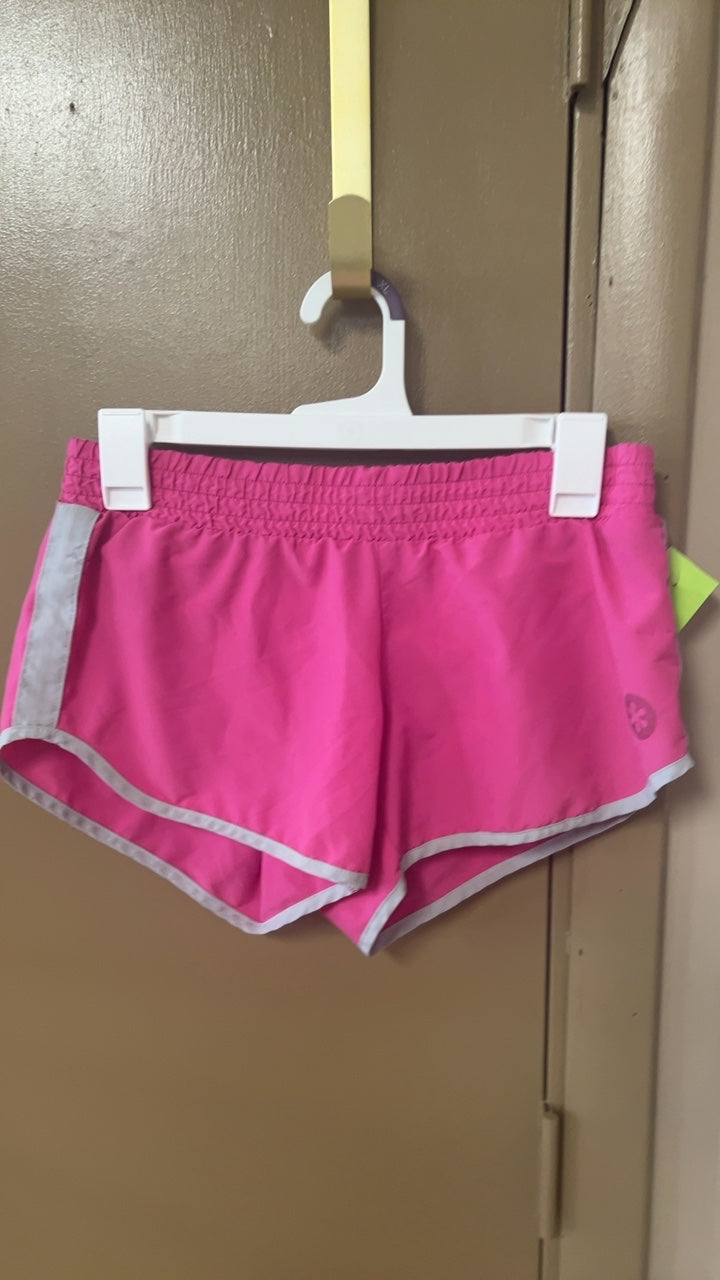 Shorts XS Pink
