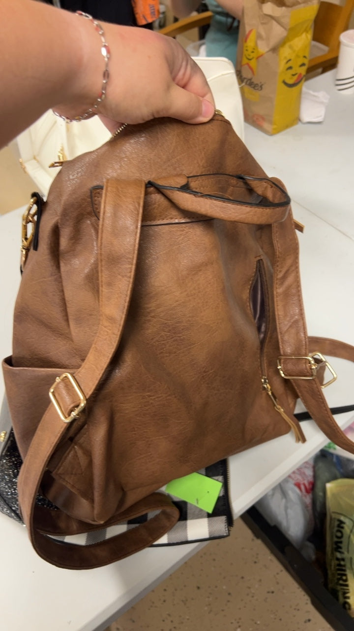 Bag Brown