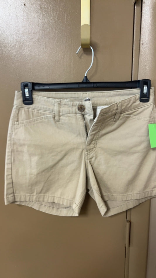Shorts 2 Beige