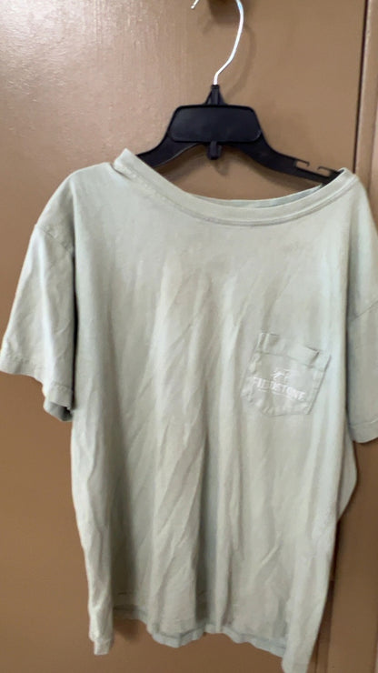 Fieldstone T-Shirt YOUTH Large