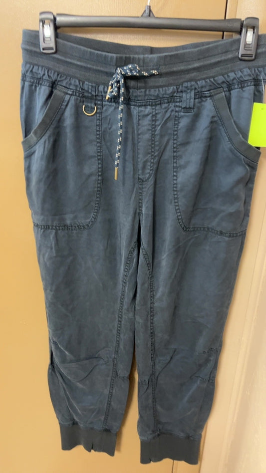 Anthropology Pants Medium Gray