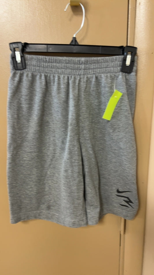 Nike Shorts YOUTH Medium Gray
