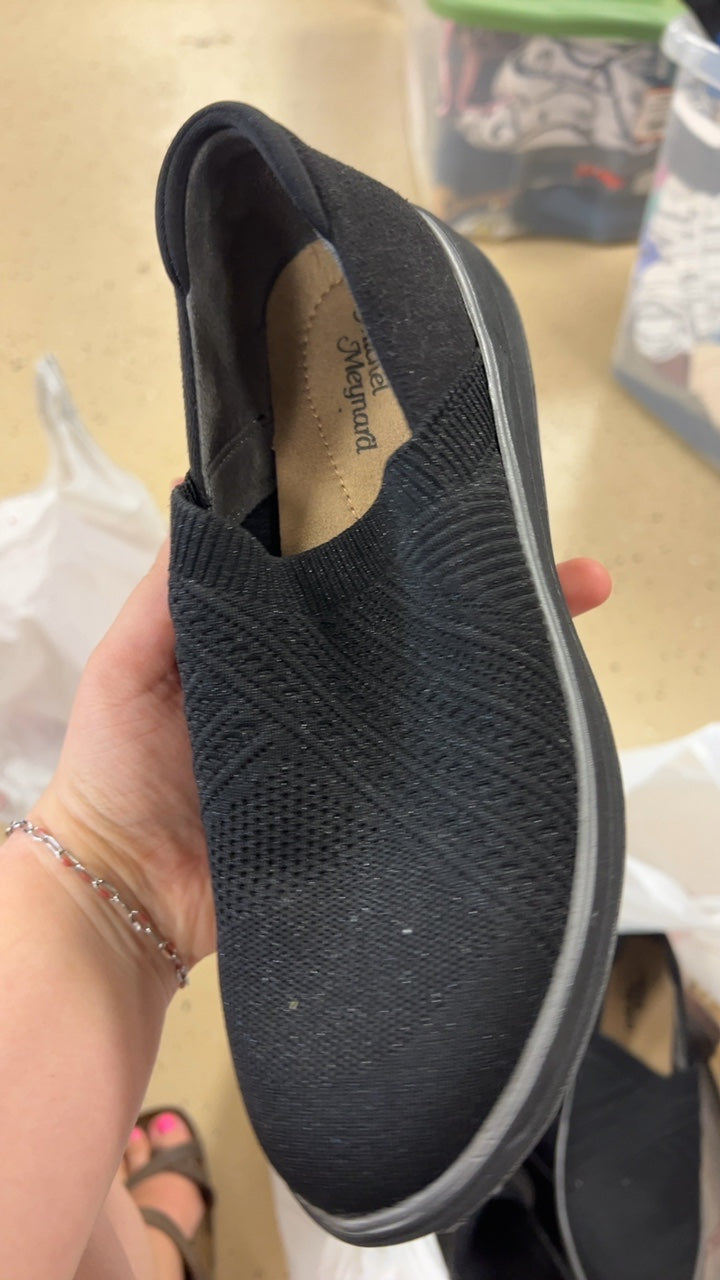 Sneakers 8.5 Black