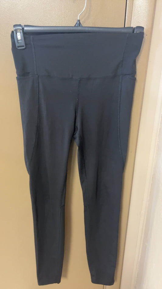 Leggings Medium Black
