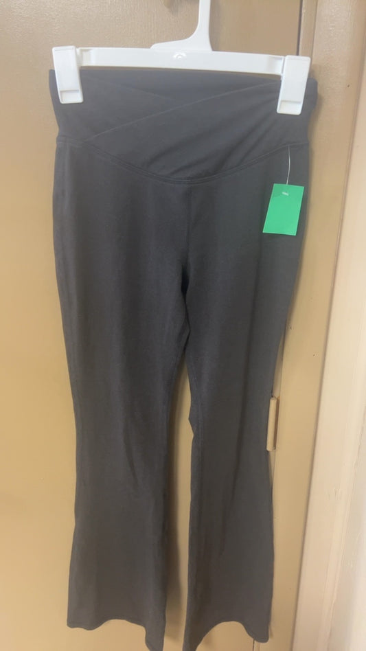 Leggings Youth XL Dark gray