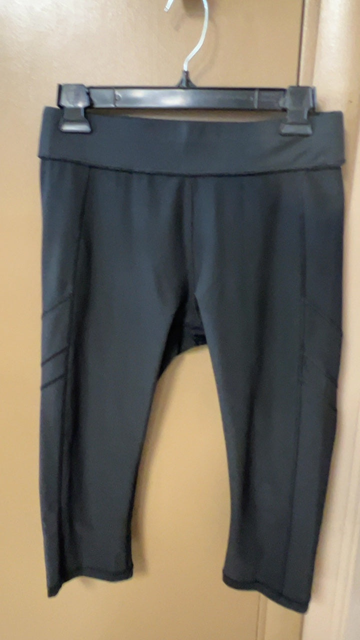 Leggings Medium Black