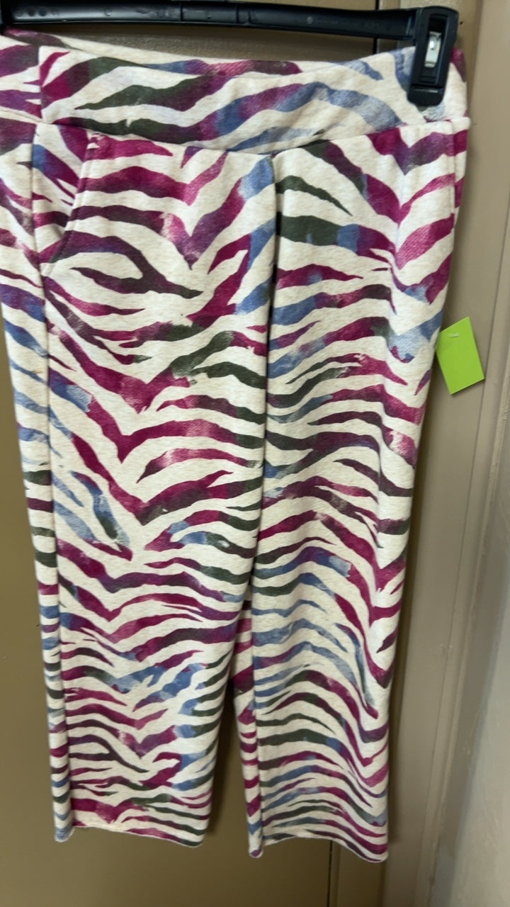 Pj XS Multicolor