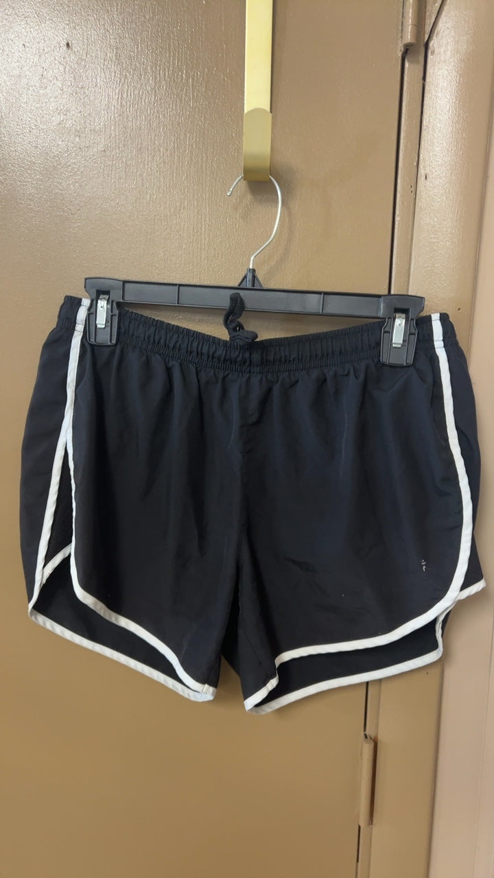 Shorts Small Black