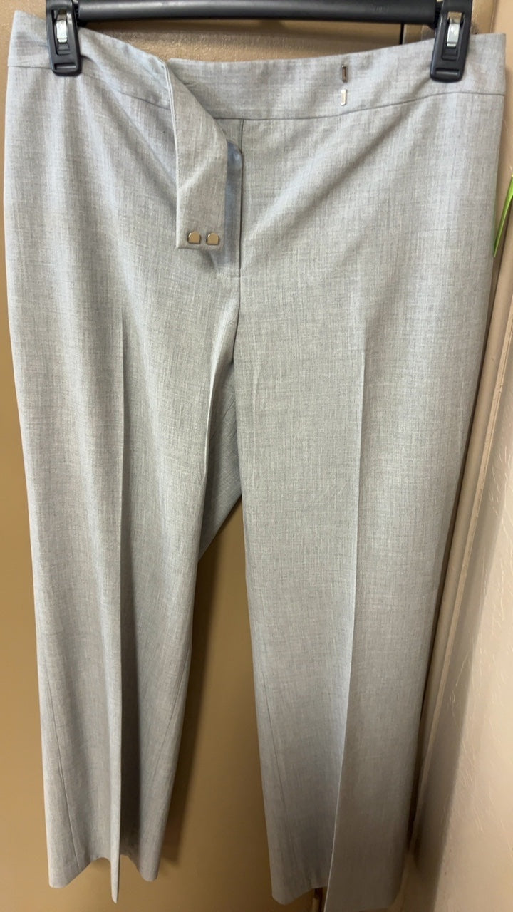 Pants 12 Light gray