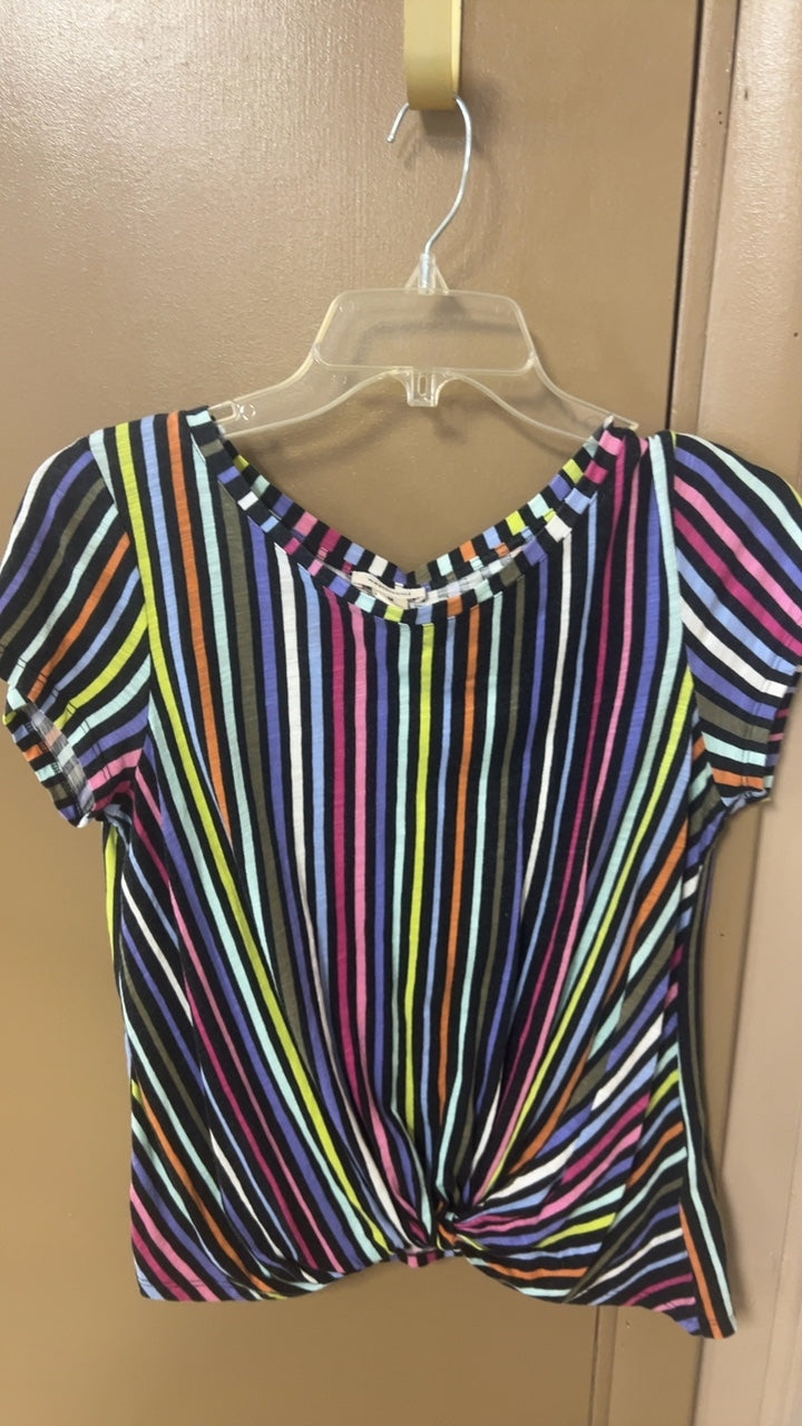 Top Medium Multicolor