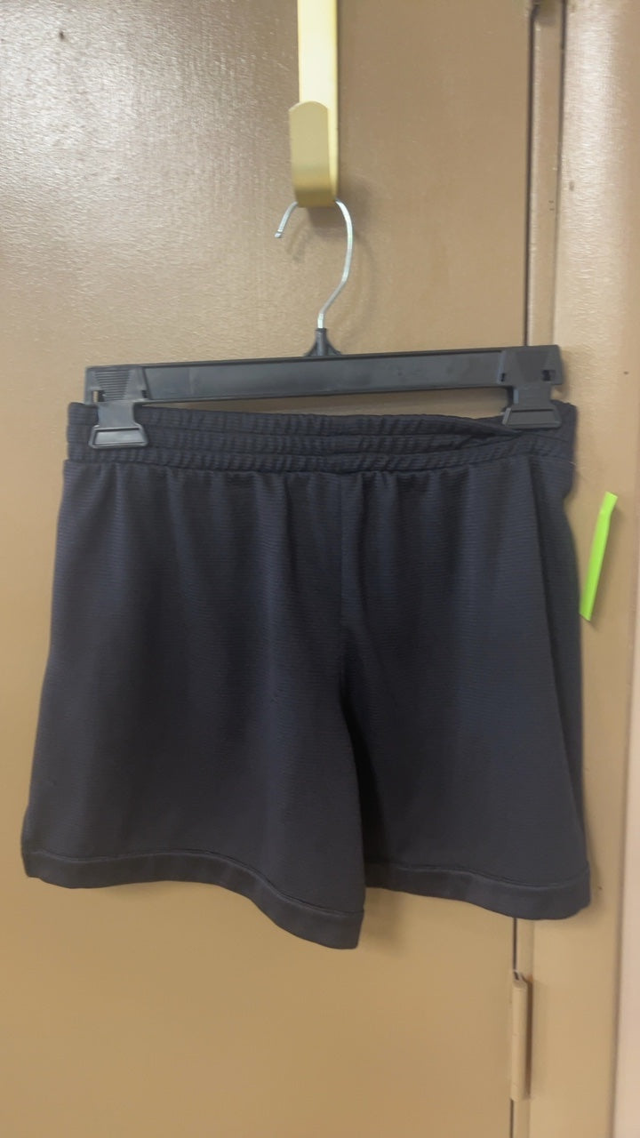 Pants YOUTH Large Black